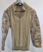 10x Crye Precision combat shirts - mixed sizes