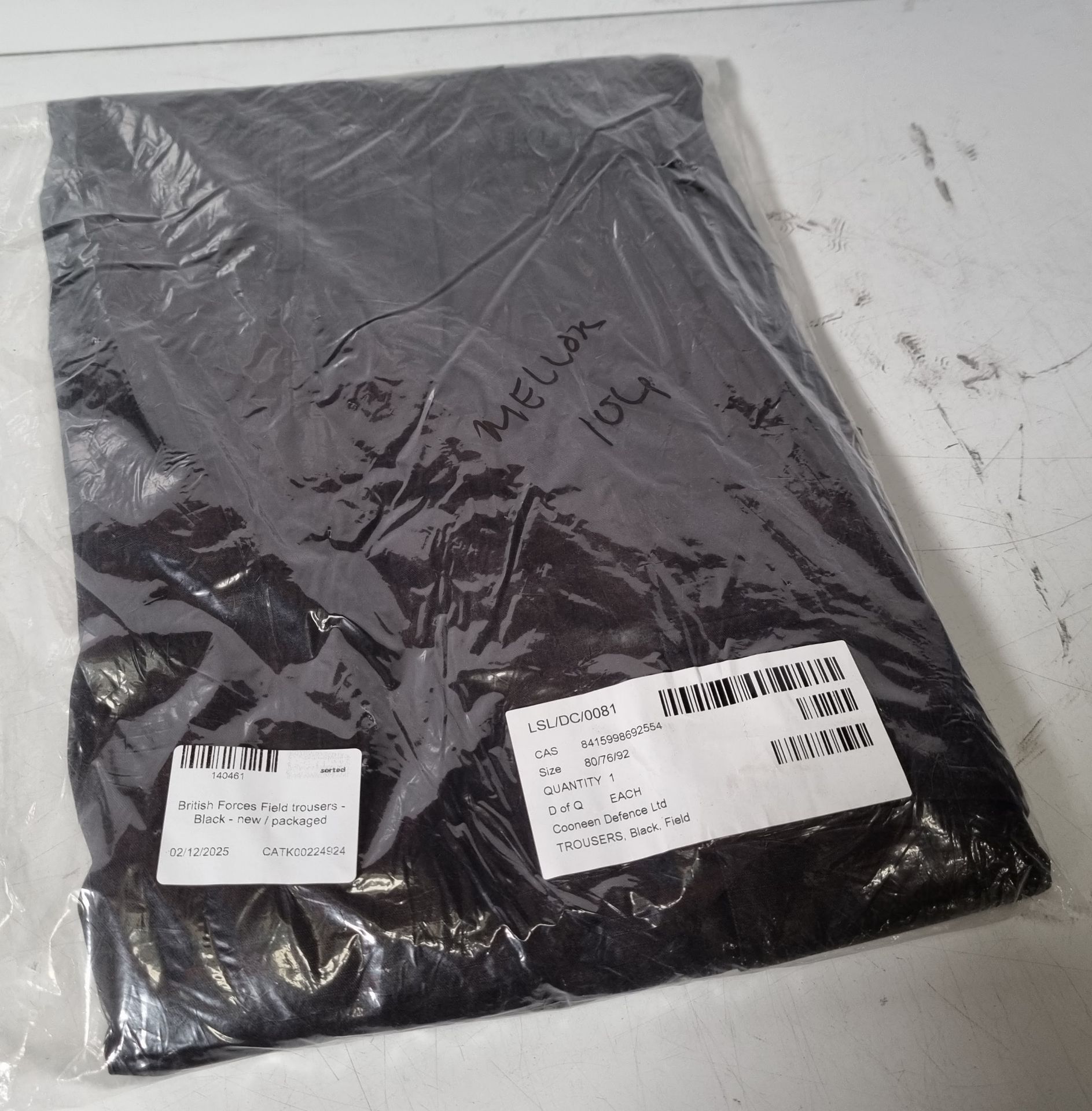 276x items of various Blue clothing - see description for details and a selections of pictures - Image 27 of 59