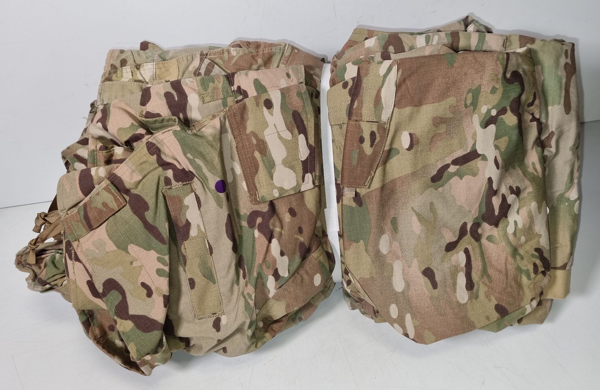 10x Crye precision NSPA field trousers - mixed sizes - Image 8 of 8