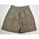 36x Women's stone shorts - mixed sizes