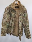 Carinthia ECIG jacket - Extreme Cold Insulation Jacket - medium