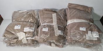 30x British Army trousers Tropical Stone - mixed sizes