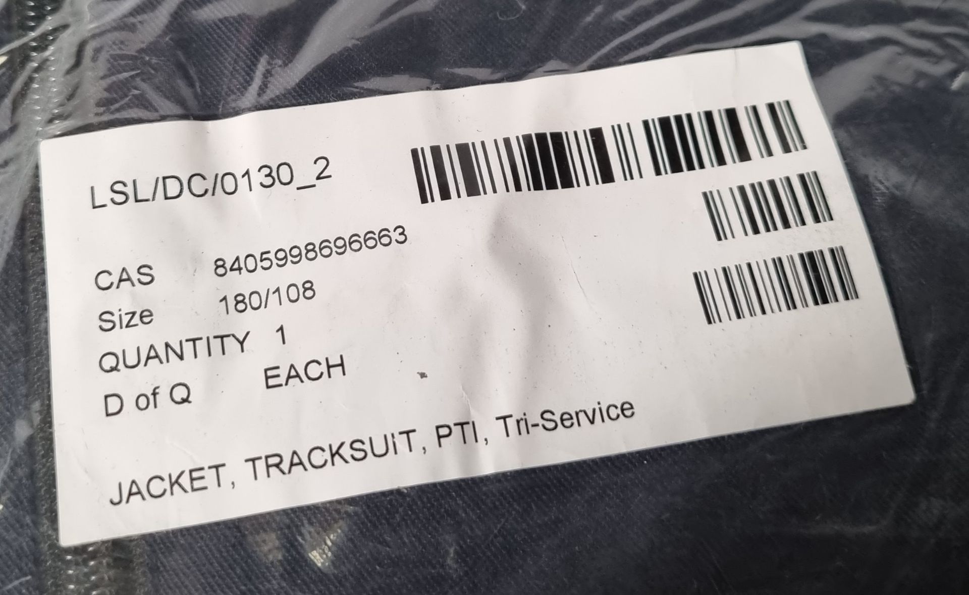 276x items of various Blue clothing - see description for details and a selections of pictures - Image 34 of 59