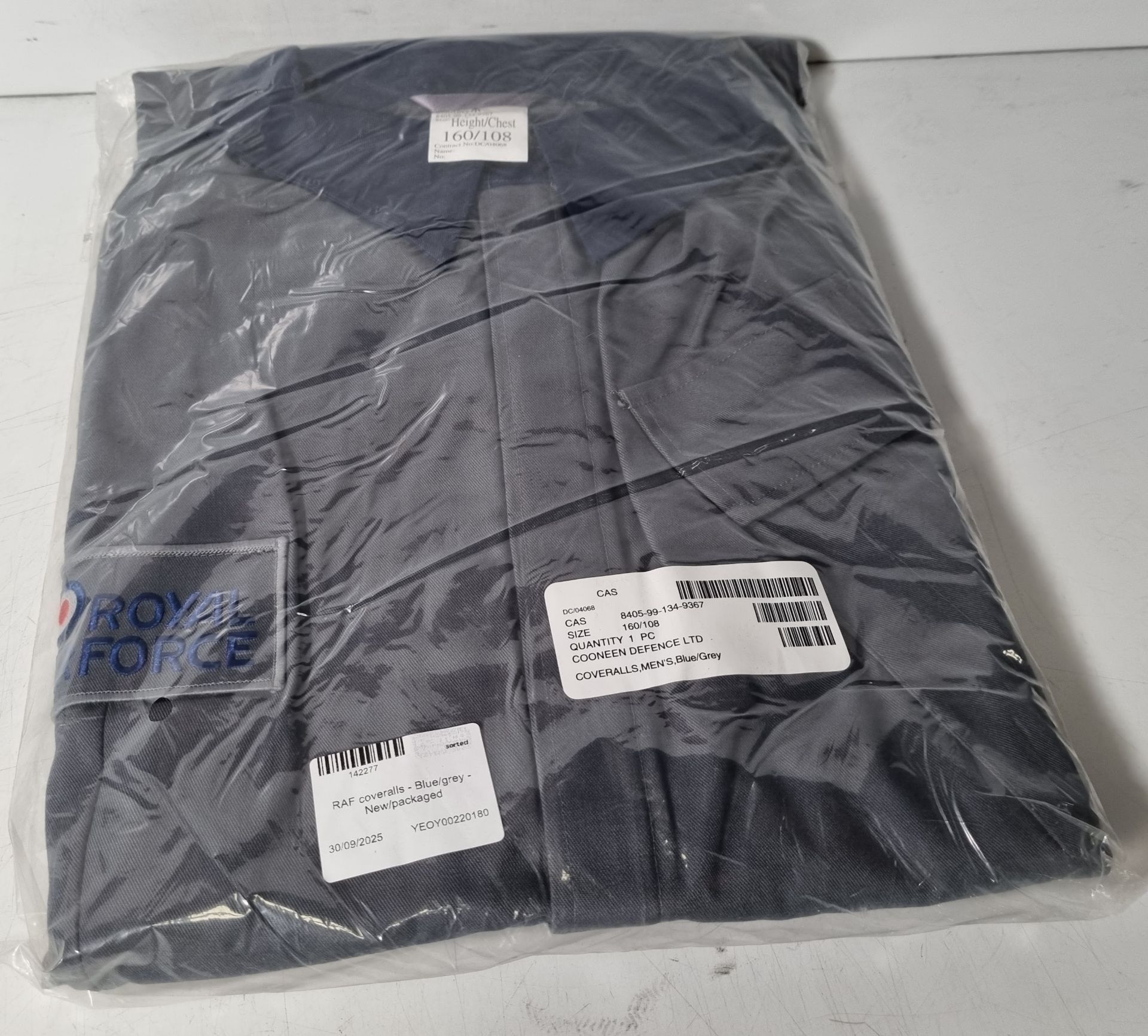 276x items of various Blue clothing - see description for details and a selections of pictures - Image 37 of 59