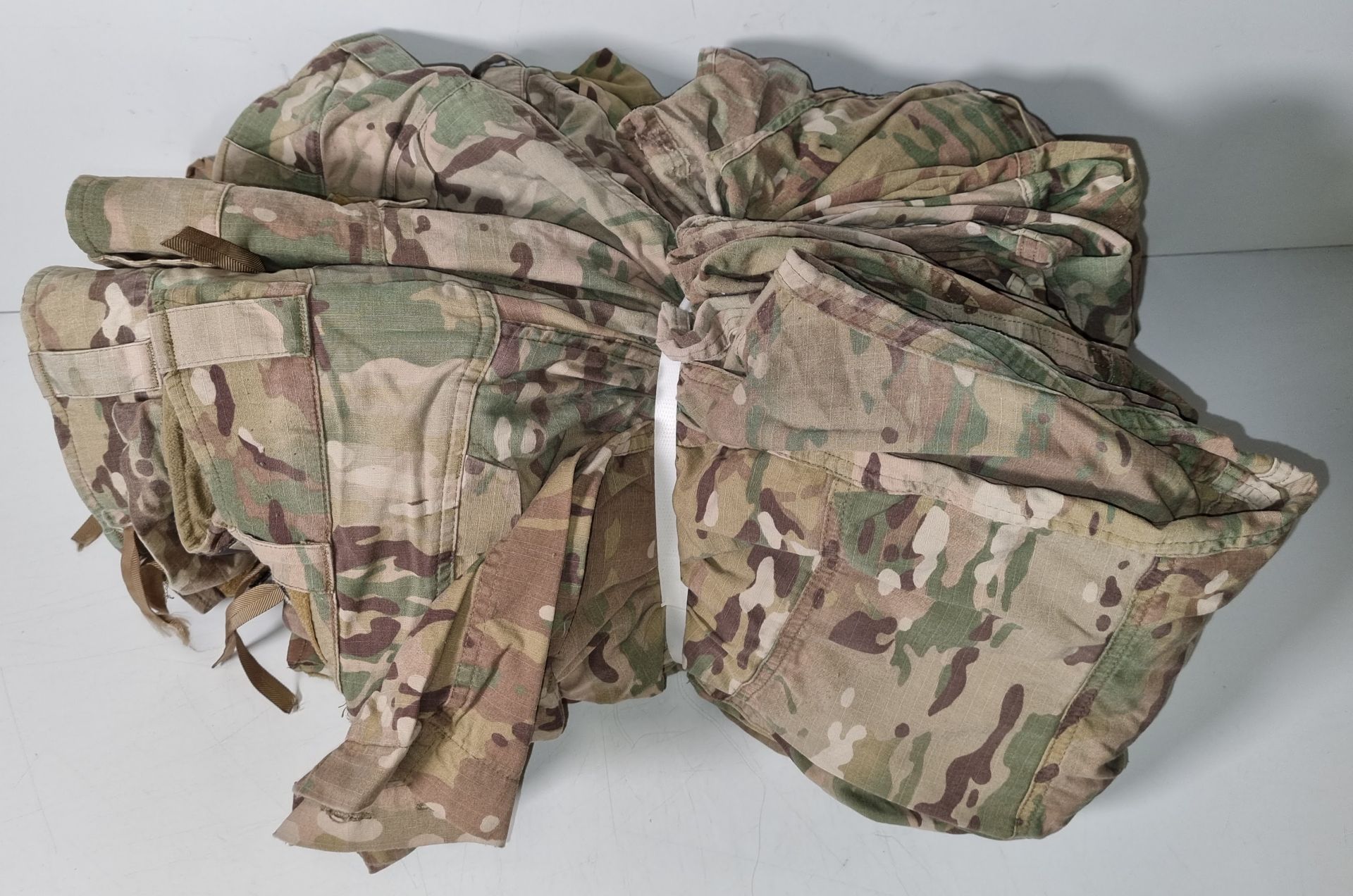 10x Crye precision NSPA field trousers - mixed sizes - Image 7 of 8