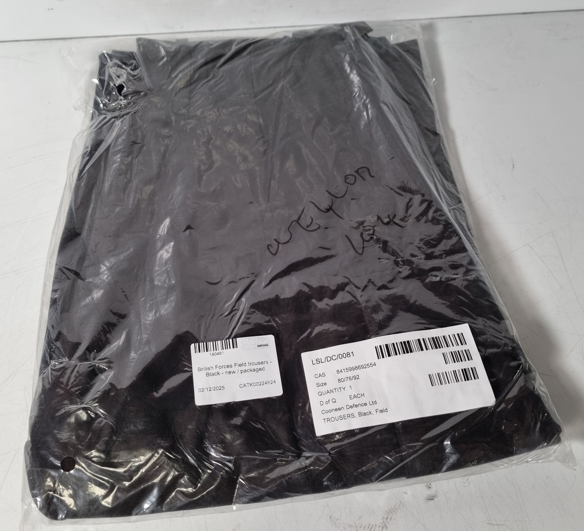 276x items of various Blue clothing - see description for details and a selections of pictures - Image 29 of 59