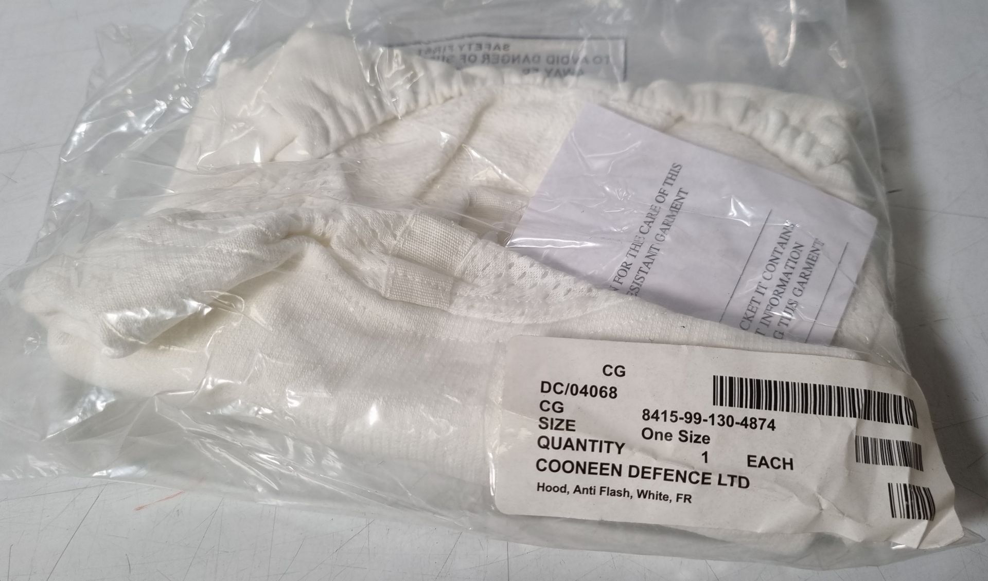 Mixed new clothing & accessories - see pictures for items - Image 20 of 53