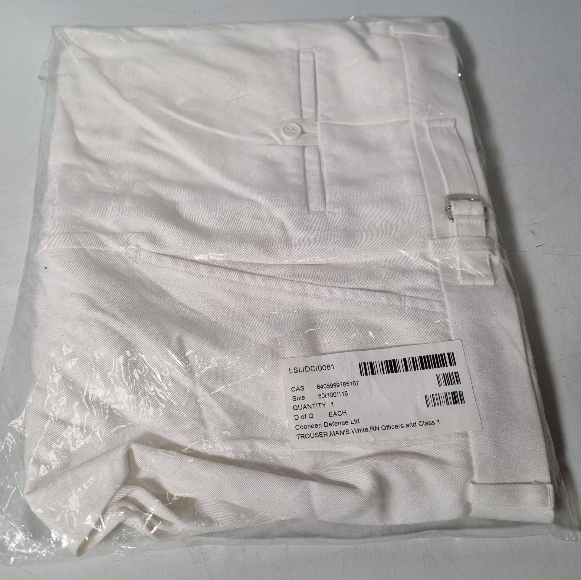 Mixed new clothing & accessories - see pictures for items - Image 27 of 53