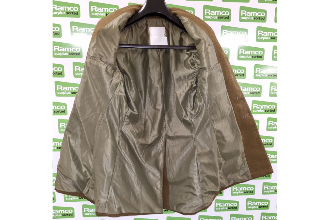 50x British Army No.2 Dress jackets - Olive - mixed sizes - Image 7 of 9