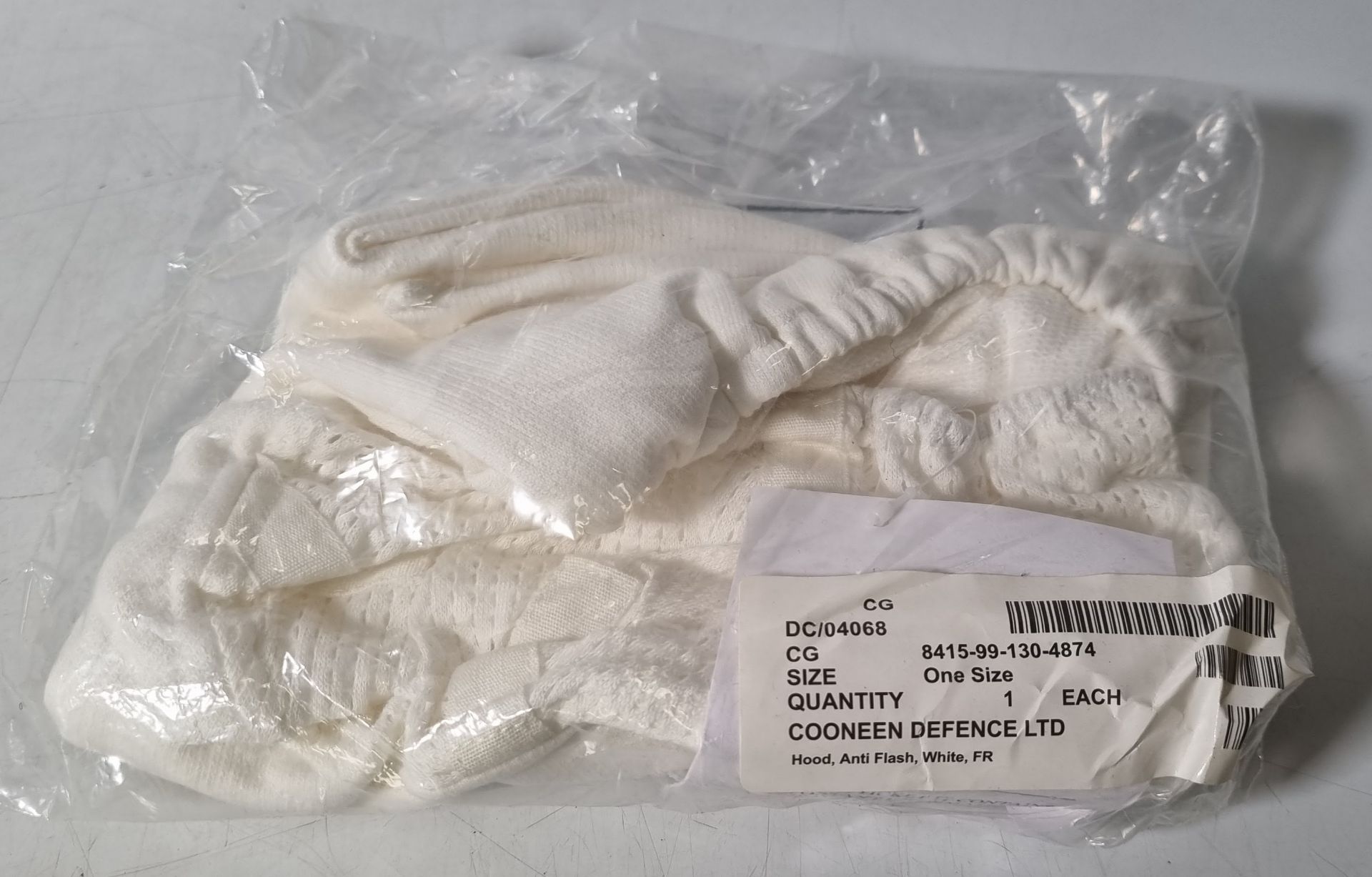 Mixed new clothing & accessories - see pictures for items - Image 11 of 53
