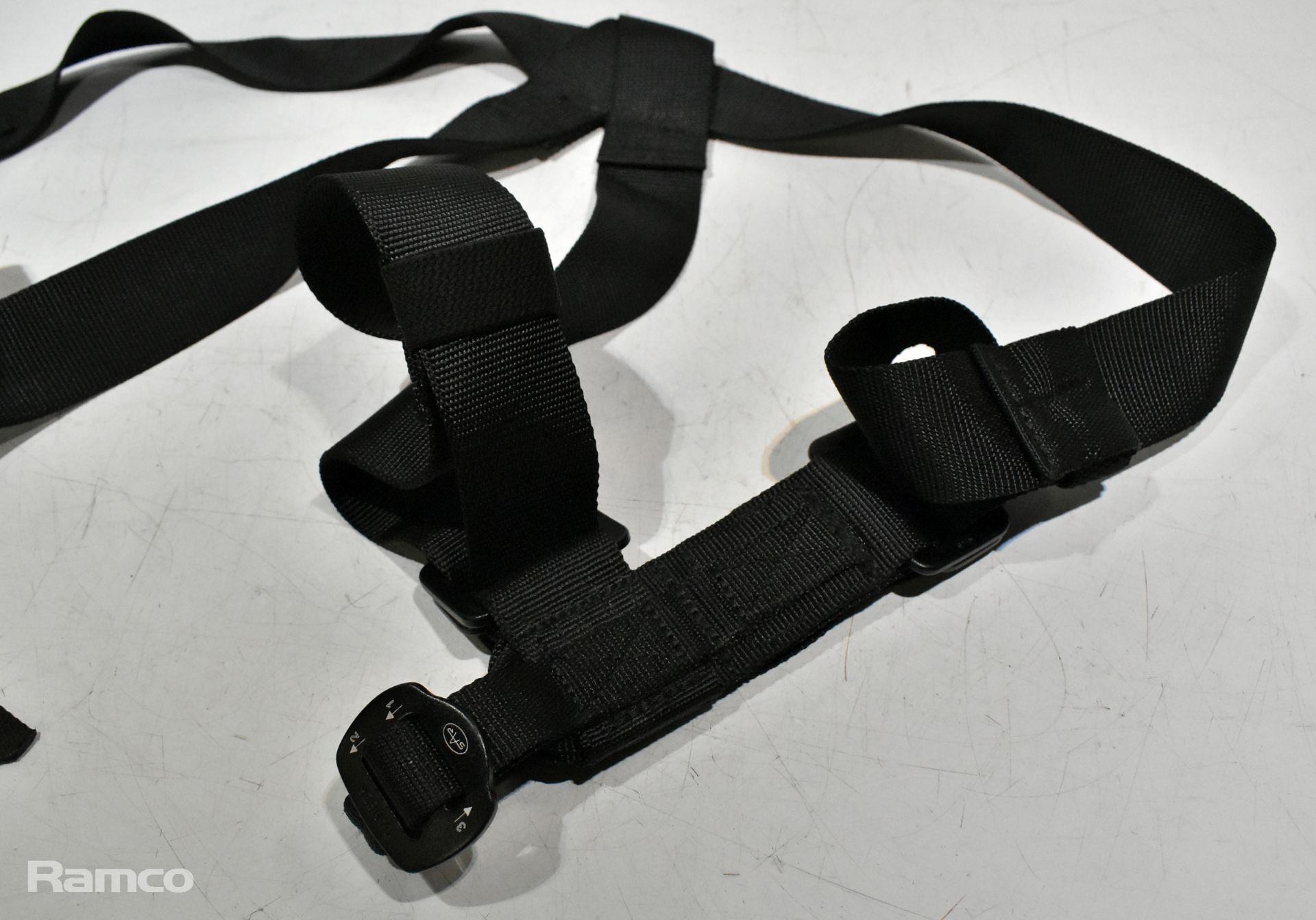 32x SAR working dog harness - mixed - Image 2 of 5