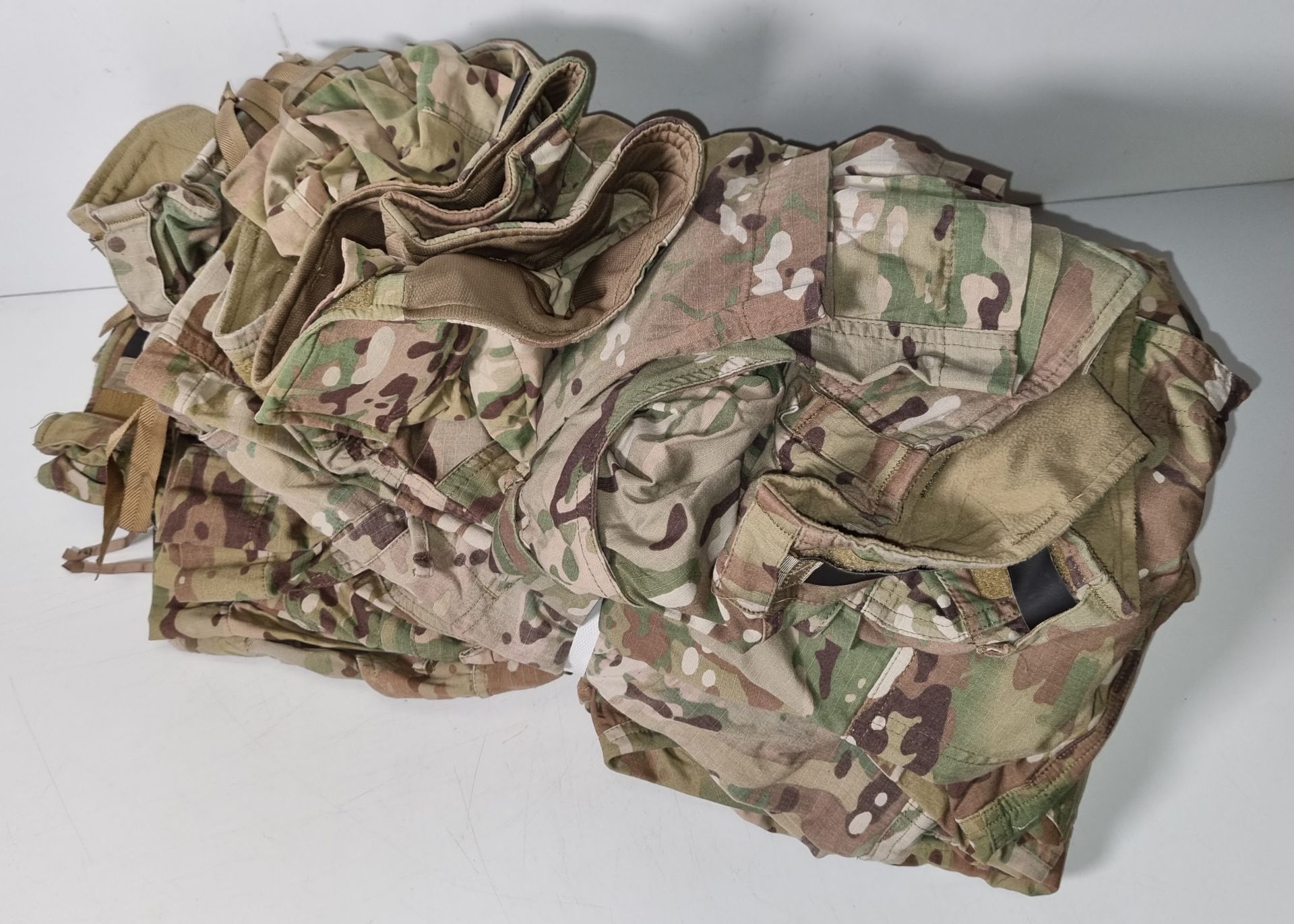 10x Crye precision NSPA field trousers - mixed sizes - Image 7 of 8