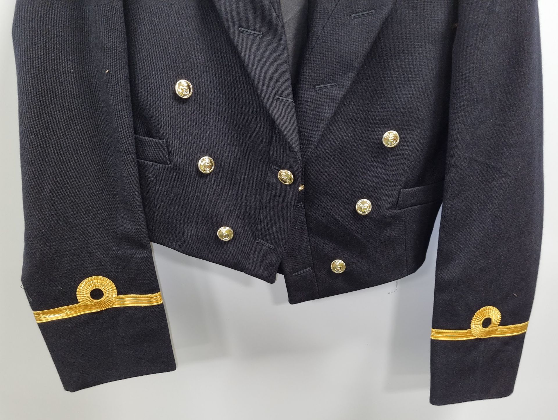 British Forces Dress jacket uniform No.2B - Image 4 of 5