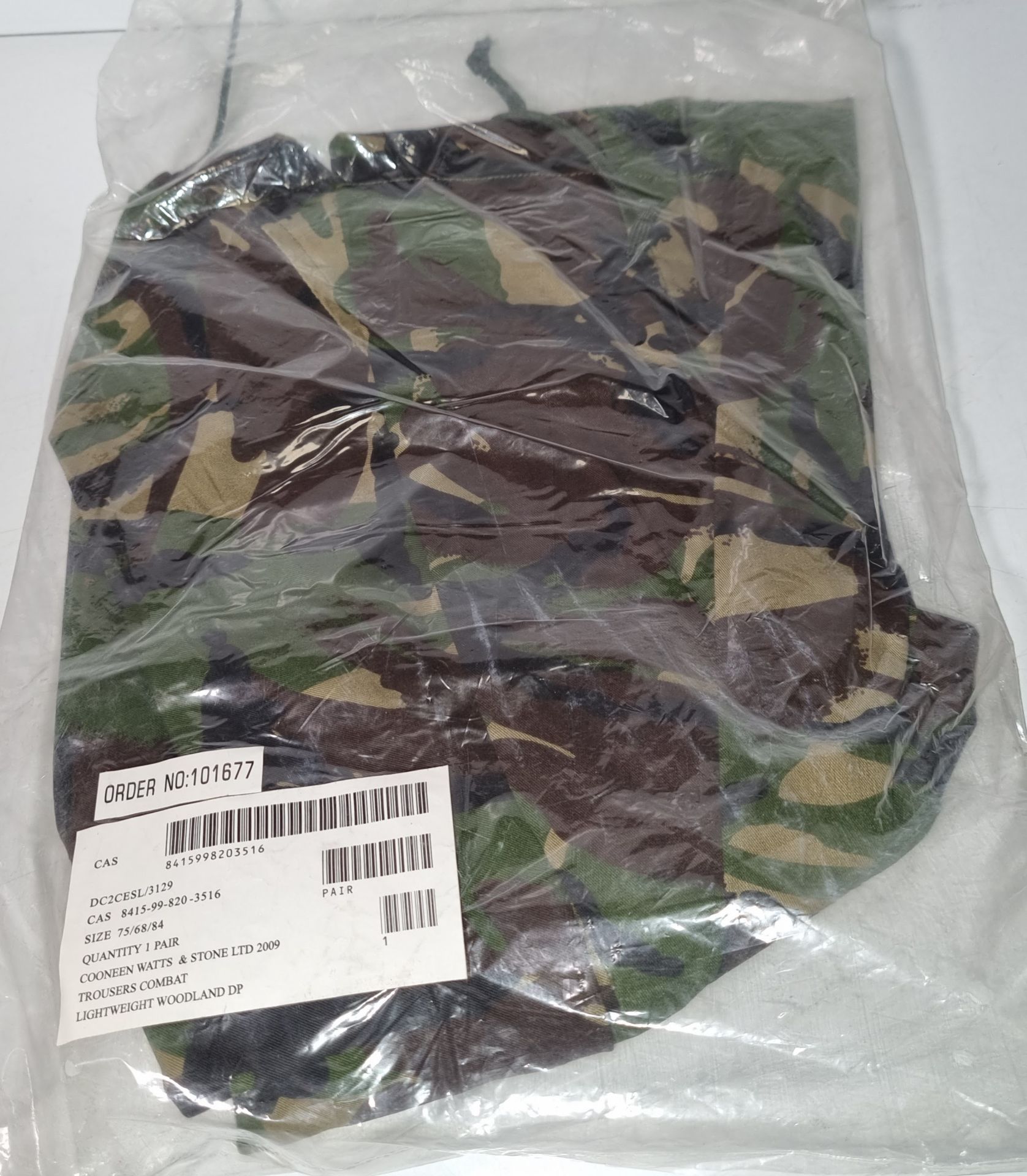 Mixed new clothing & accessories - see pictures for items - Image 19 of 45