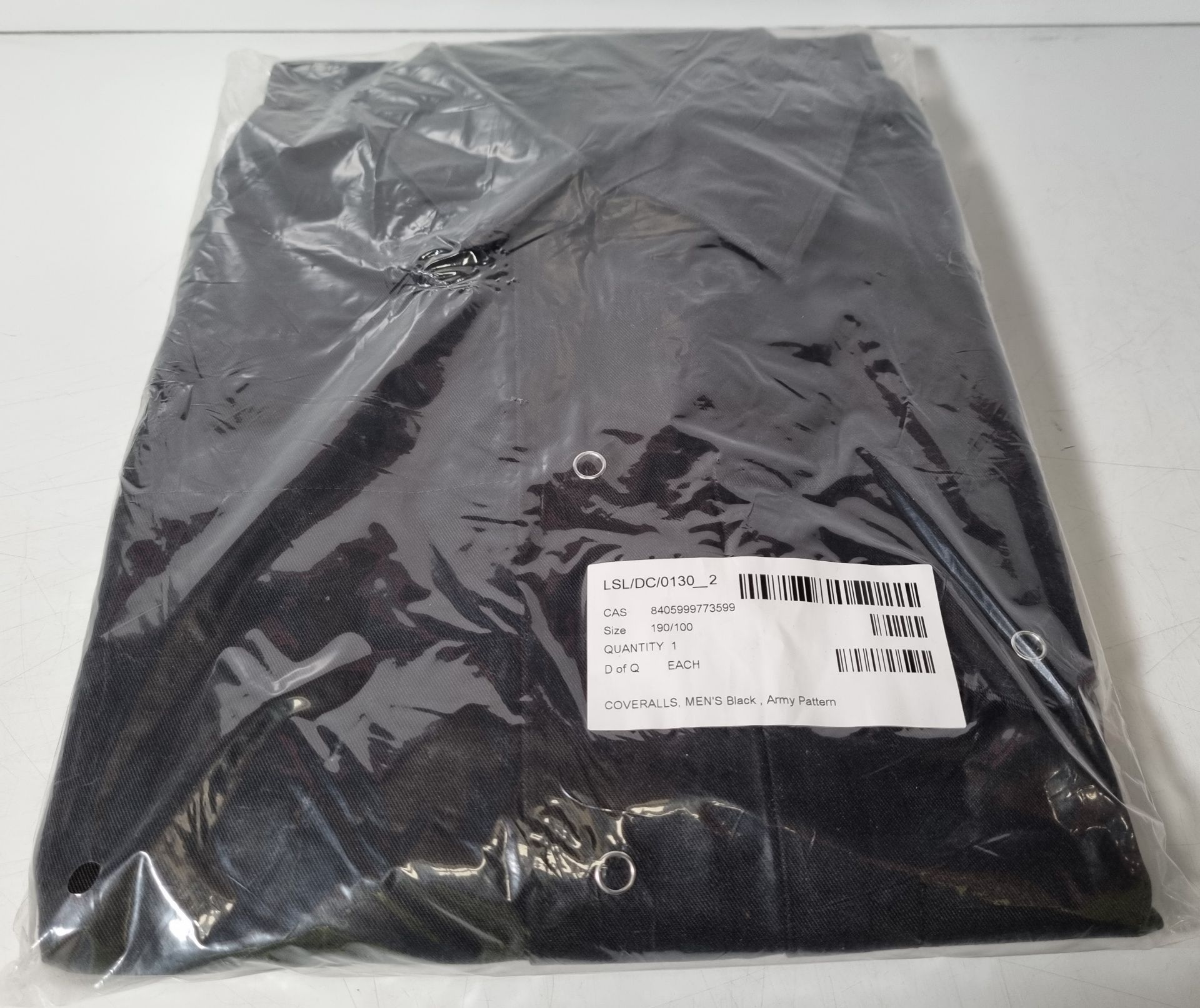 Mixed new clothing & accessories - see pictures for items - Image 9 of 45