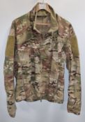 Crye Precision NSPA Field shell shirt - XL