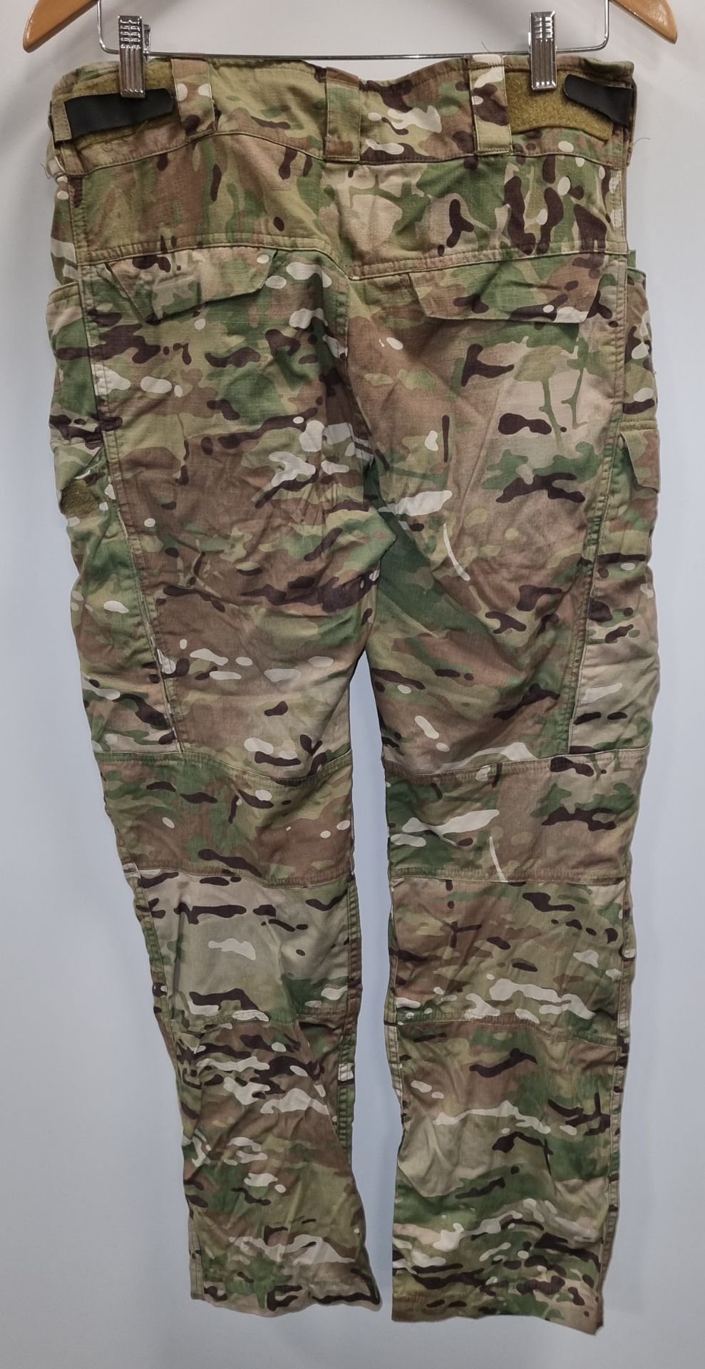 10x Crye precision NSPA field trousers - mixed sizes - Image 4 of 8