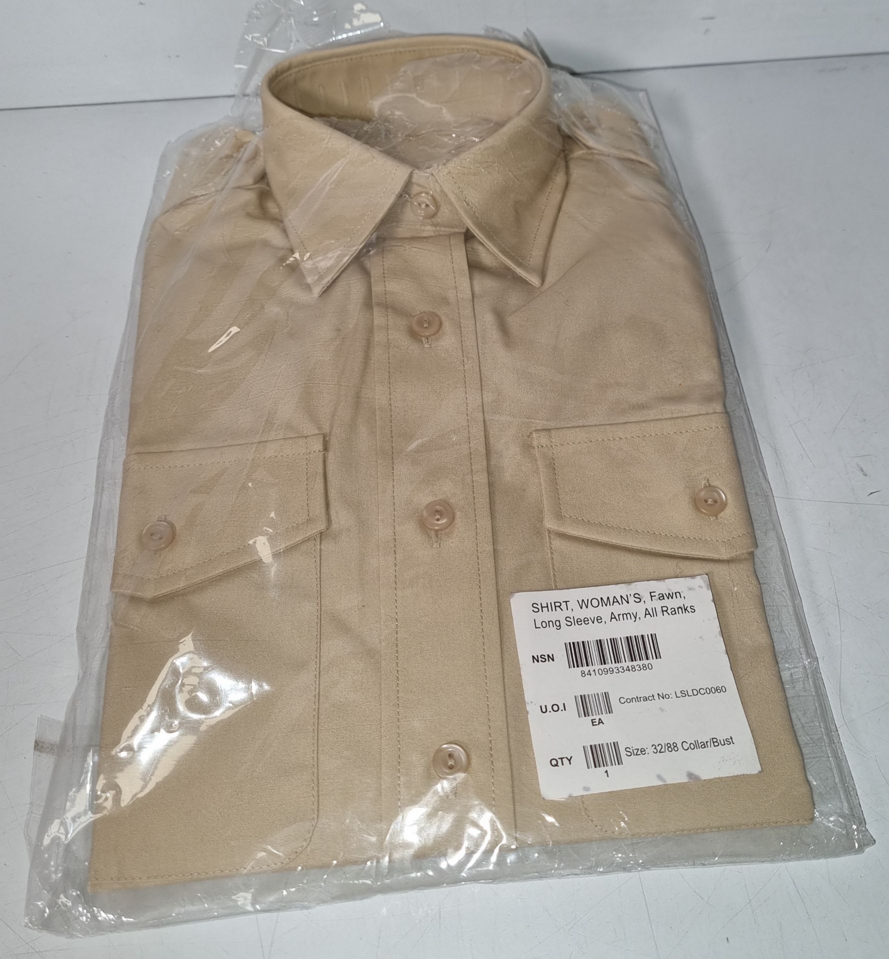 Mixed new clothing & accessories - see pictures for items - Image 12 of 45