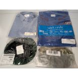 40 items of mixed new clothing & accessories - see pictures for selection