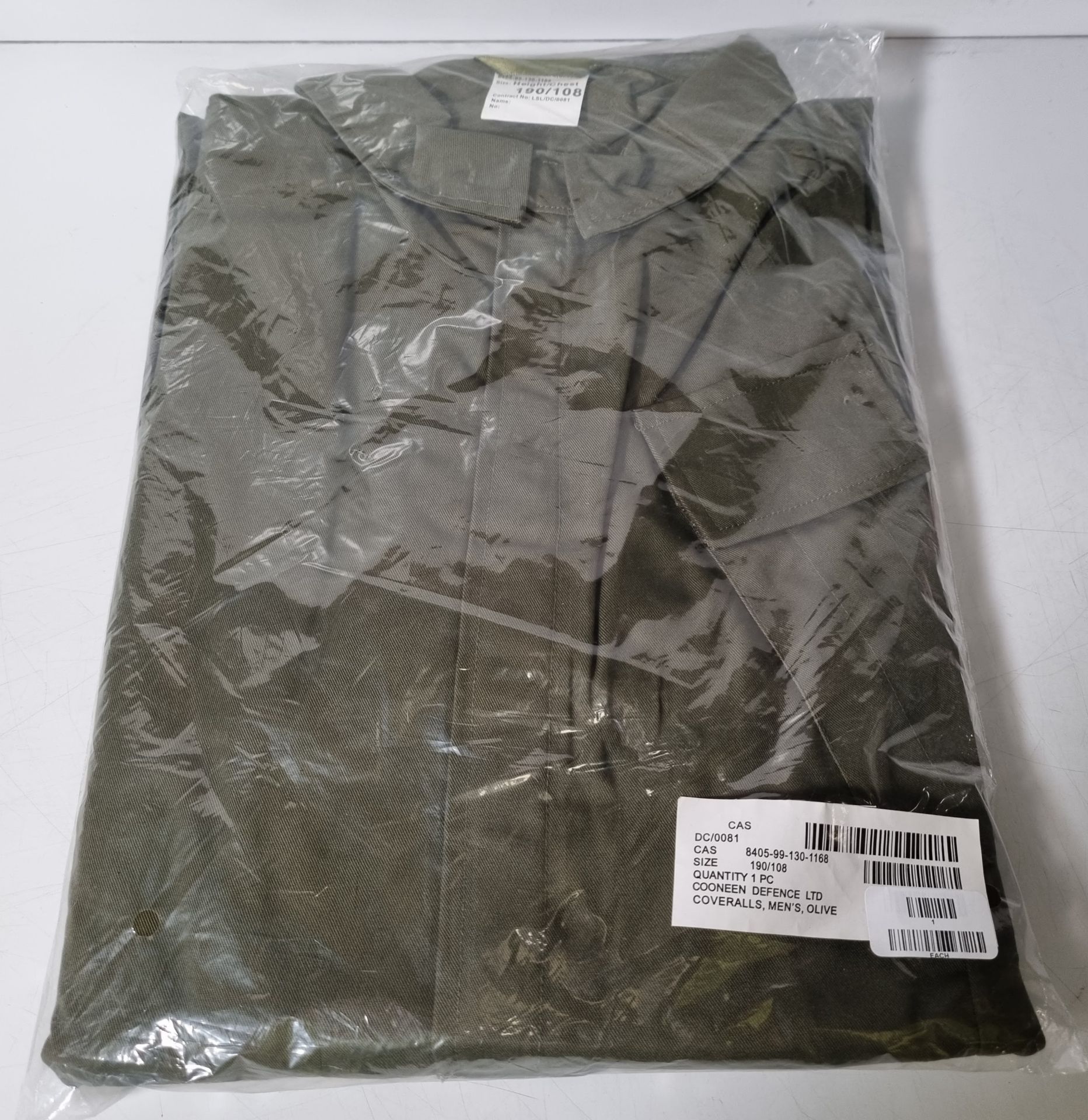 Mixed new clothing & accessories - see pictures for items - Image 10 of 45