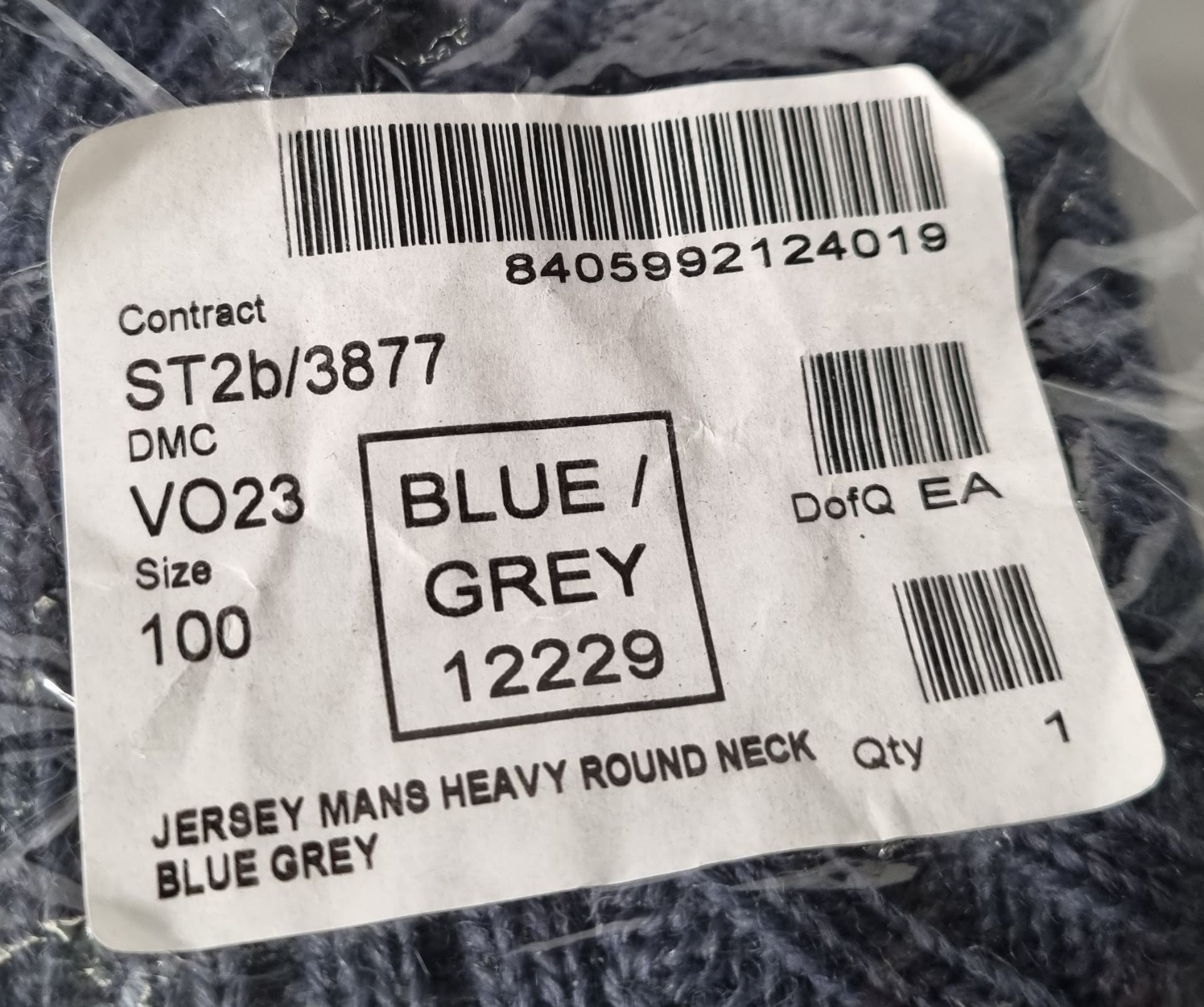 276x items of various Blue clothing - see description for details and a selections of pictures - Image 45 of 59