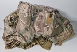 10x Crye precision NSPA field trousers - mixed sizes