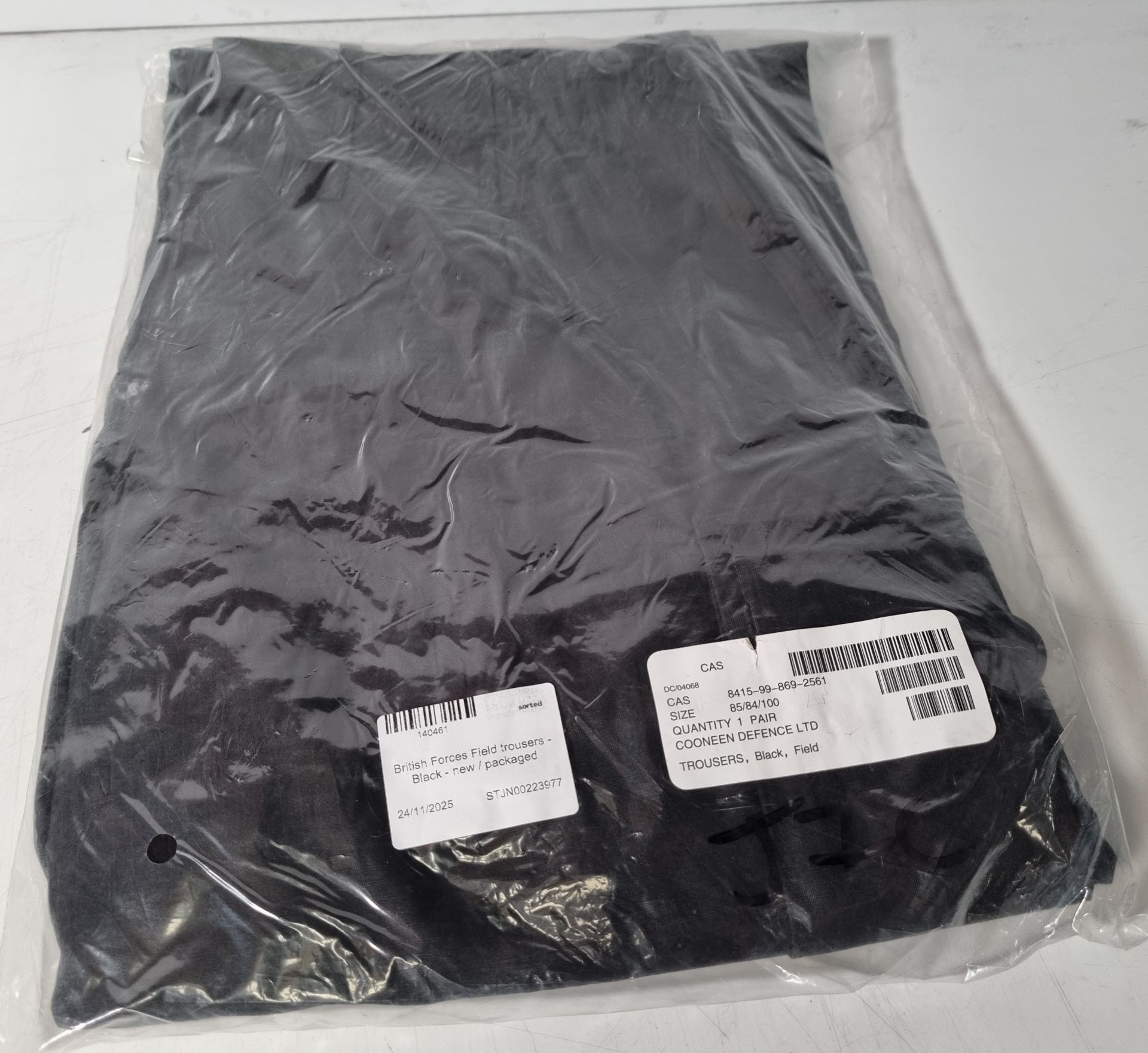 276x items of various Blue clothing - see description for details and a selections of pictures - Image 31 of 59