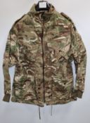 British forces parachutist smock - 170/88
