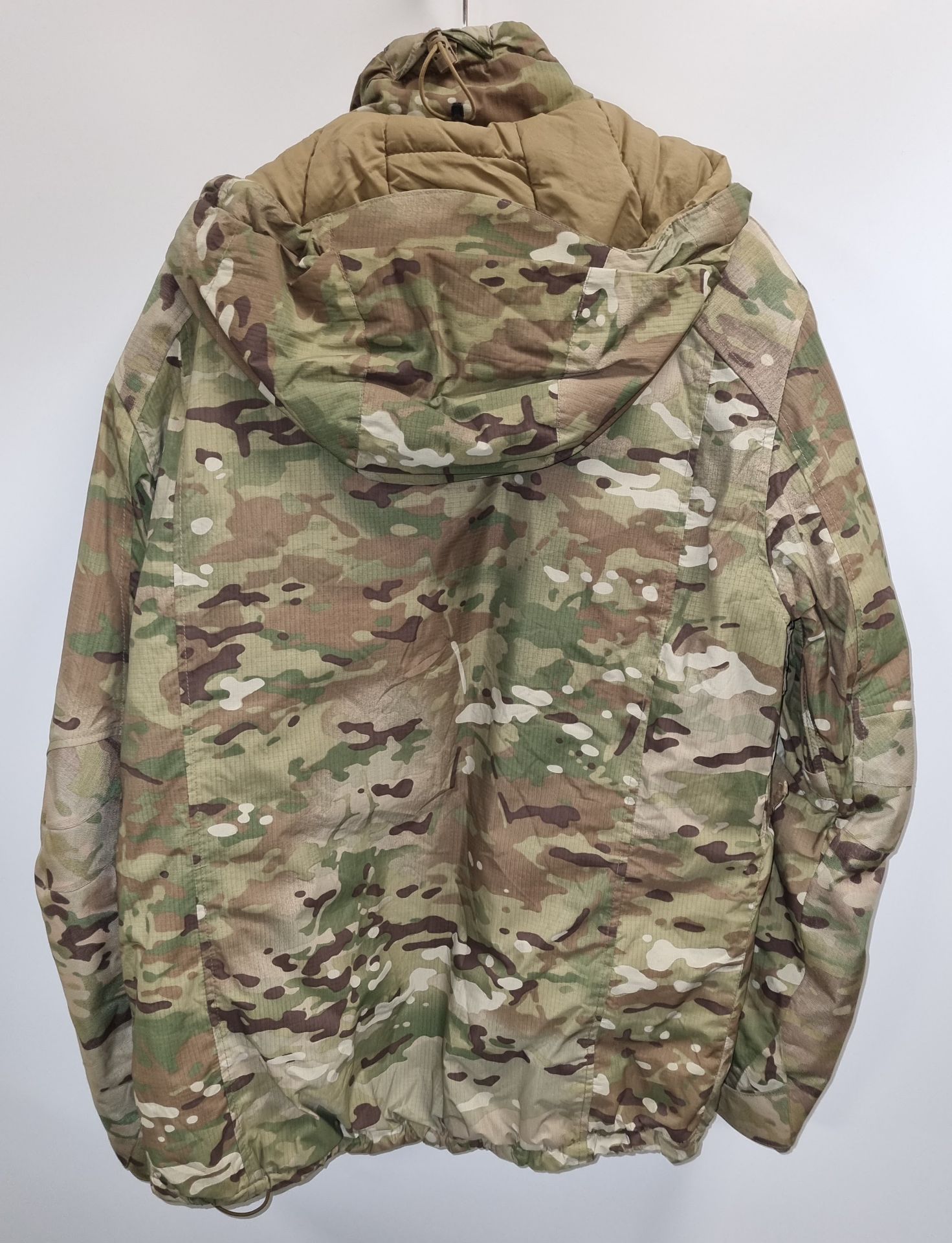 Carinthia ECIG jacket - Extreme Cold Insulation Jacket - large - Image 5 of 5