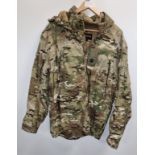 Carinthia ECIG jacket - Extreme Cold Insulation Jacket - large