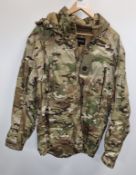 Carinthia ECIG jacket - Extreme Cold Insulation Jacket - large