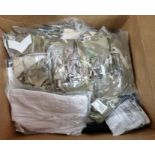 Mixed new clothing & accessories - see pictures for items