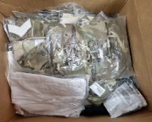 Mixed new clothing & accessories - see pictures for items