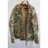 Carinthia ECIG jacket - Extreme Cold Insulation Jacket - large
