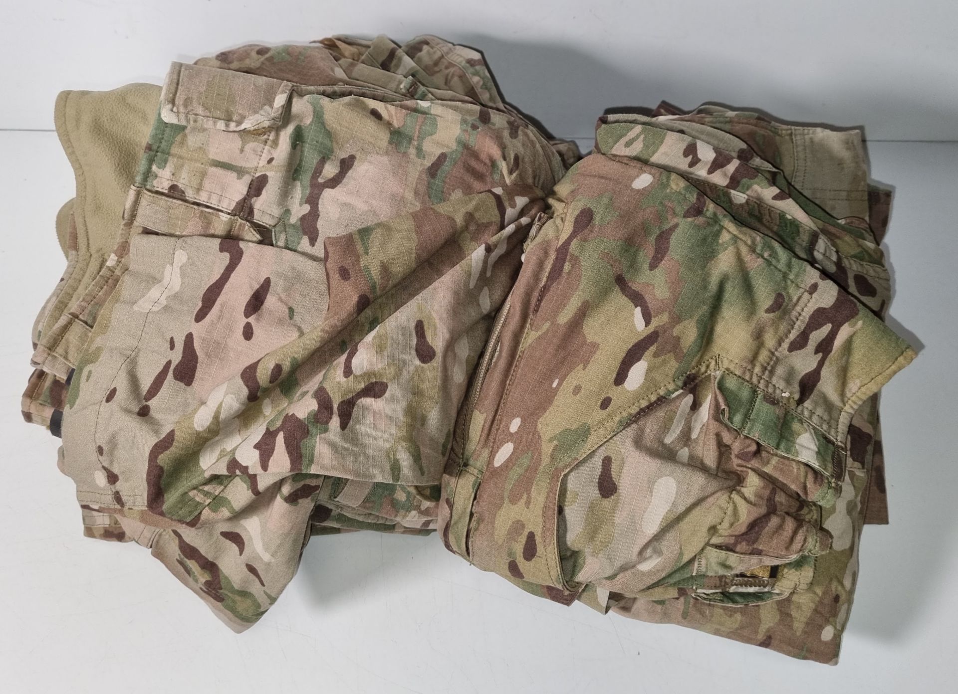 10x Crye precision NSPA field trousers - mixed sizes - Image 7 of 8