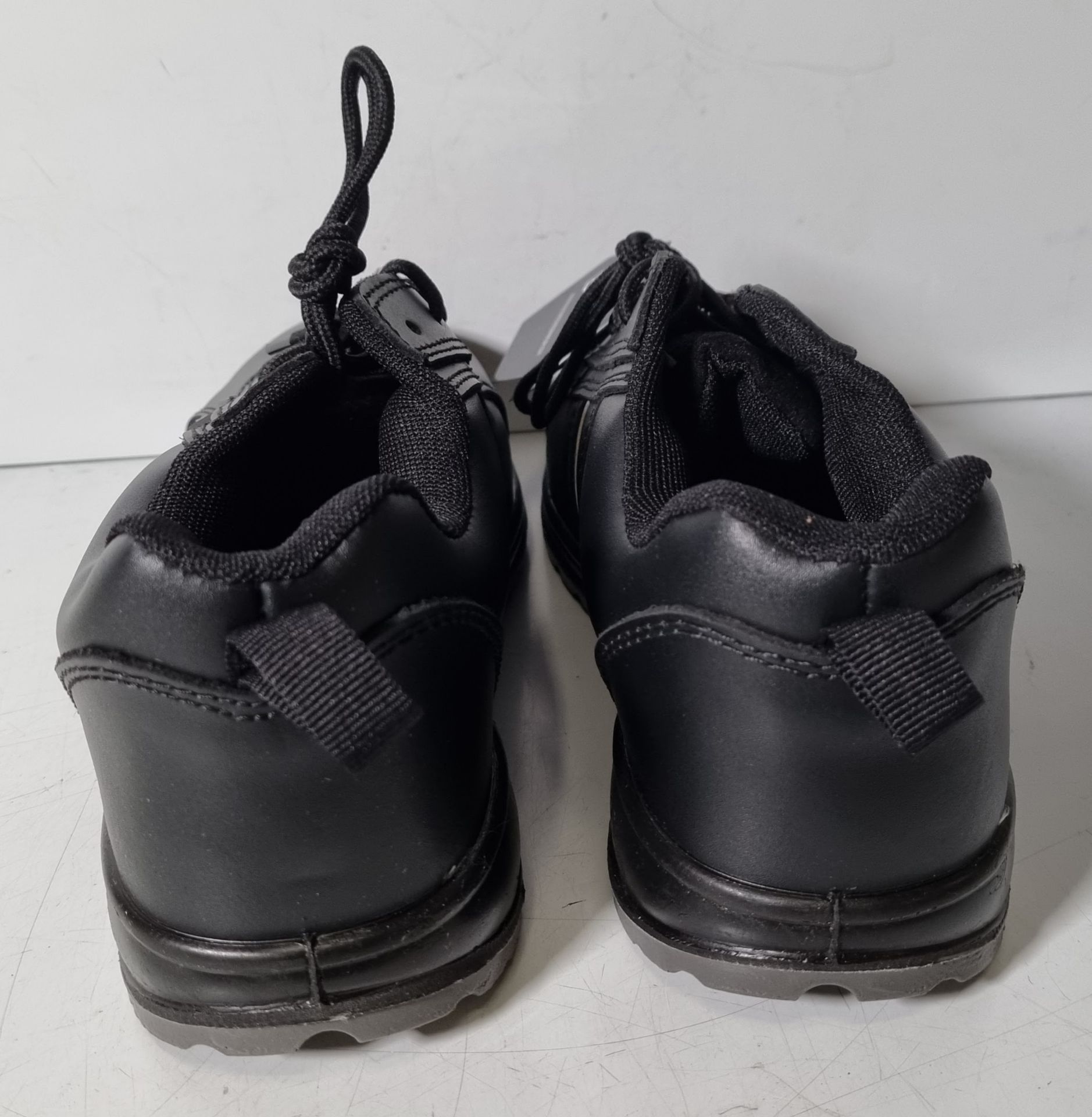 Blackrock Corona Black men's safety trainers - Size 9 - style 2 Cat S1 - SF5709 - Image 3 of 7
