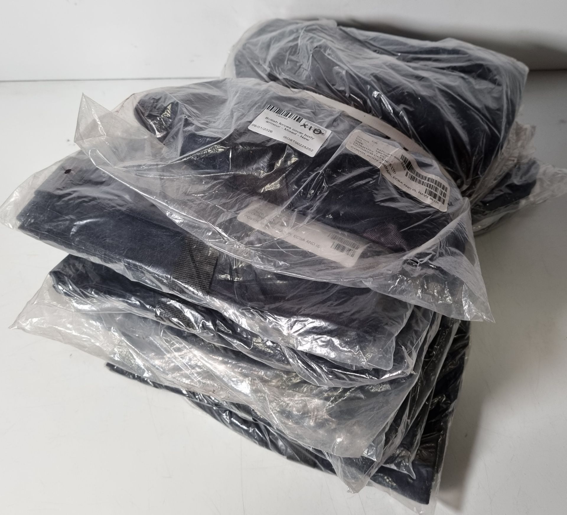 276x items of various Blue clothing - see description for details and a selections of pictures - Image 39 of 59