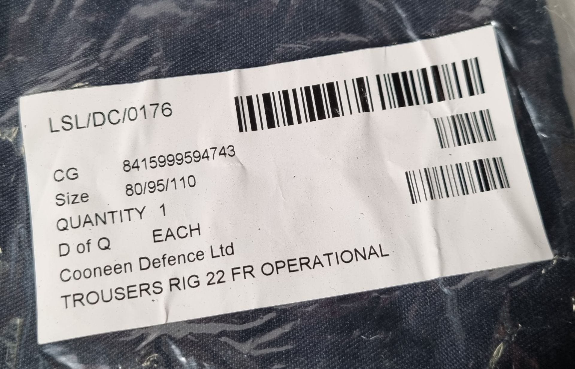 276x items of various Blue clothing - see description for details and a selections of pictures - Image 20 of 59