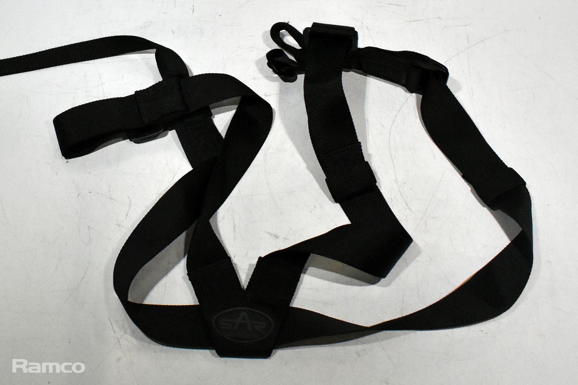 32x SAR working dog harness - mixed - Image 3 of 5