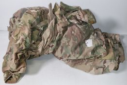10x Crye Precision Field shirts - mixed sizes - well worn