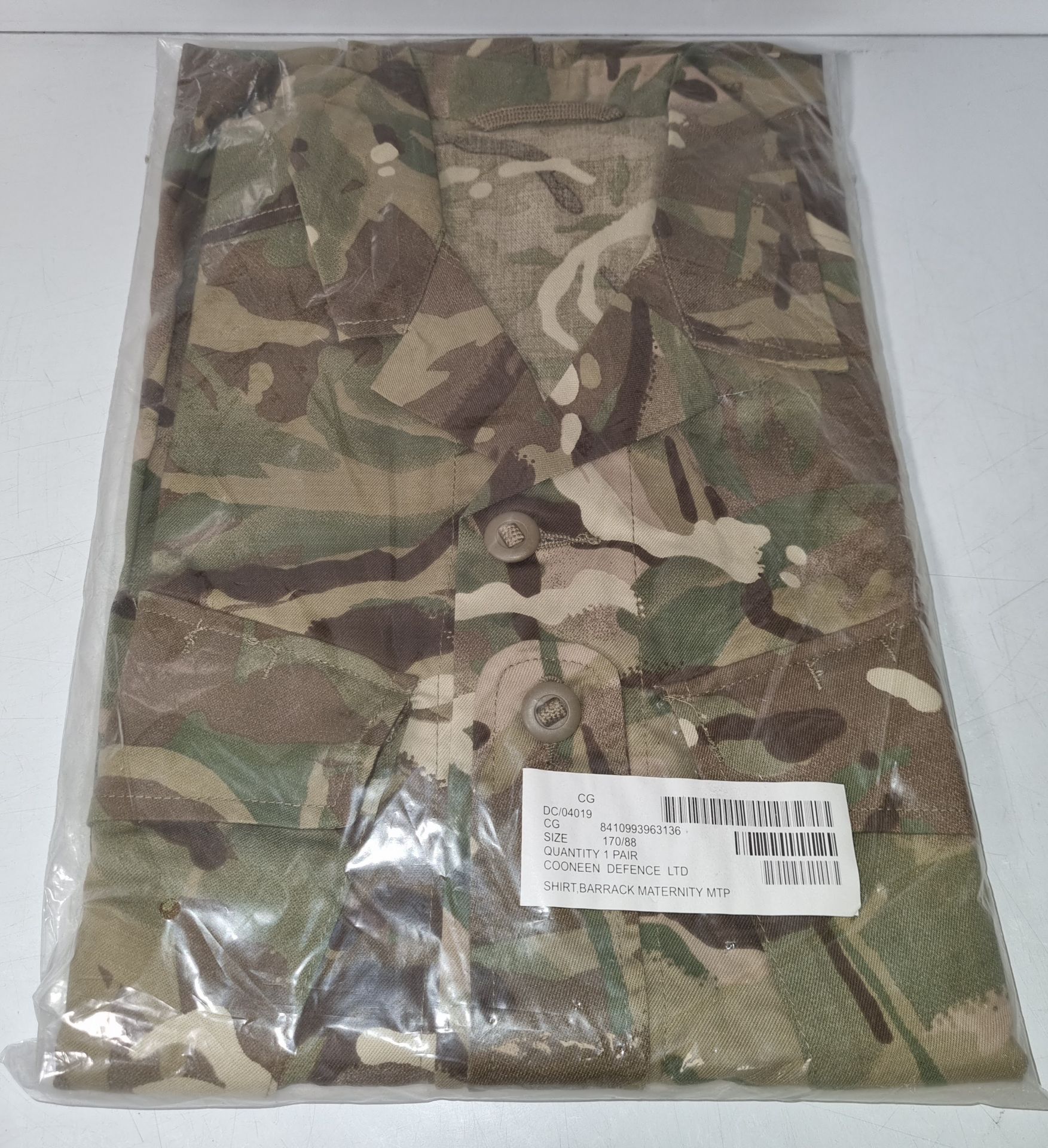 Mixed new clothing & accessories - see pictures for items - Image 13 of 45