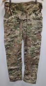 10x Crye precision NSPA field trousers - mixed sizes