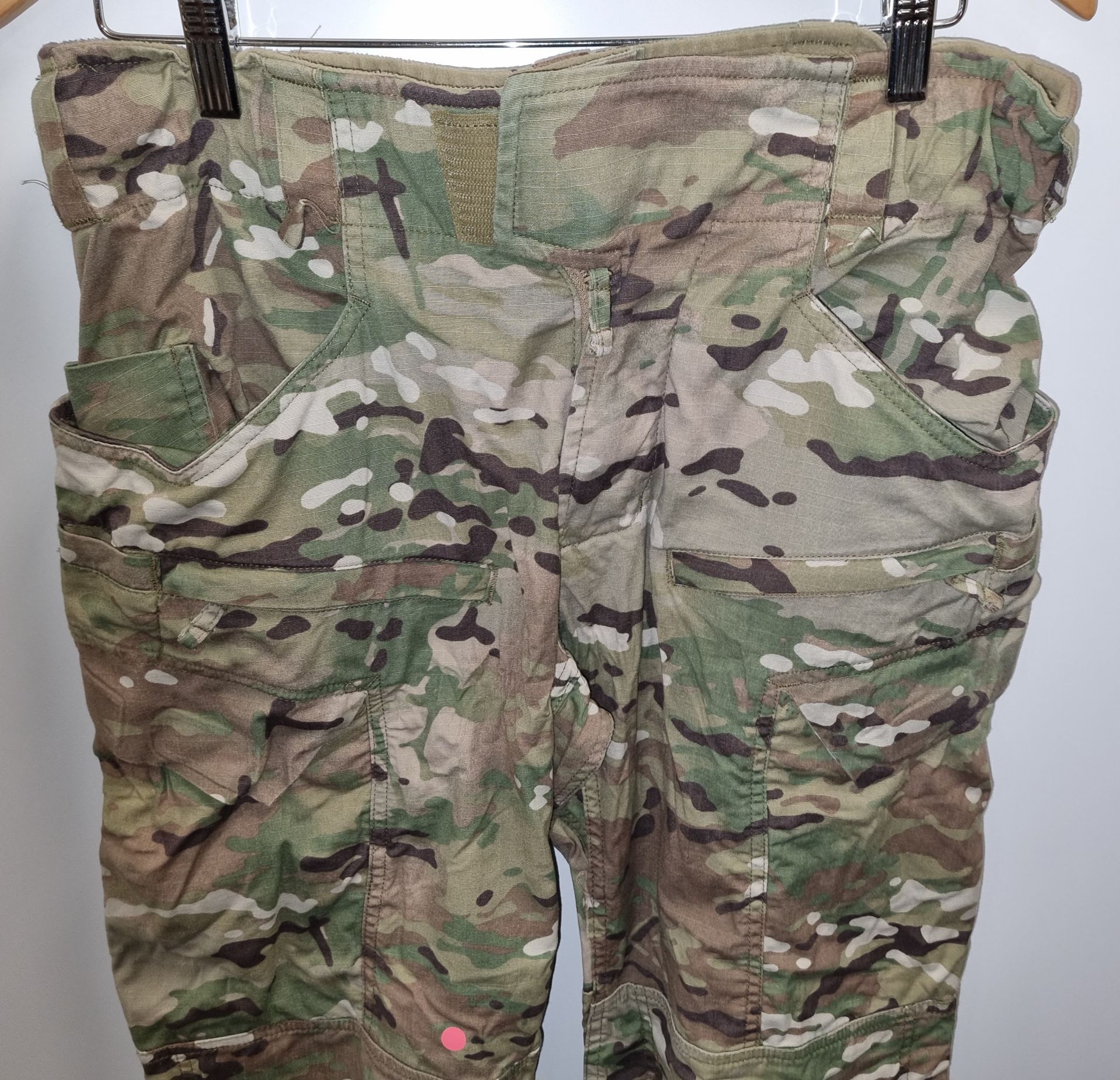 10x Crye precision NSPA field trousers - mixed sizes - Image 2 of 8