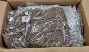 69x Dress and uniform items - see description for details and a selections of pictures
