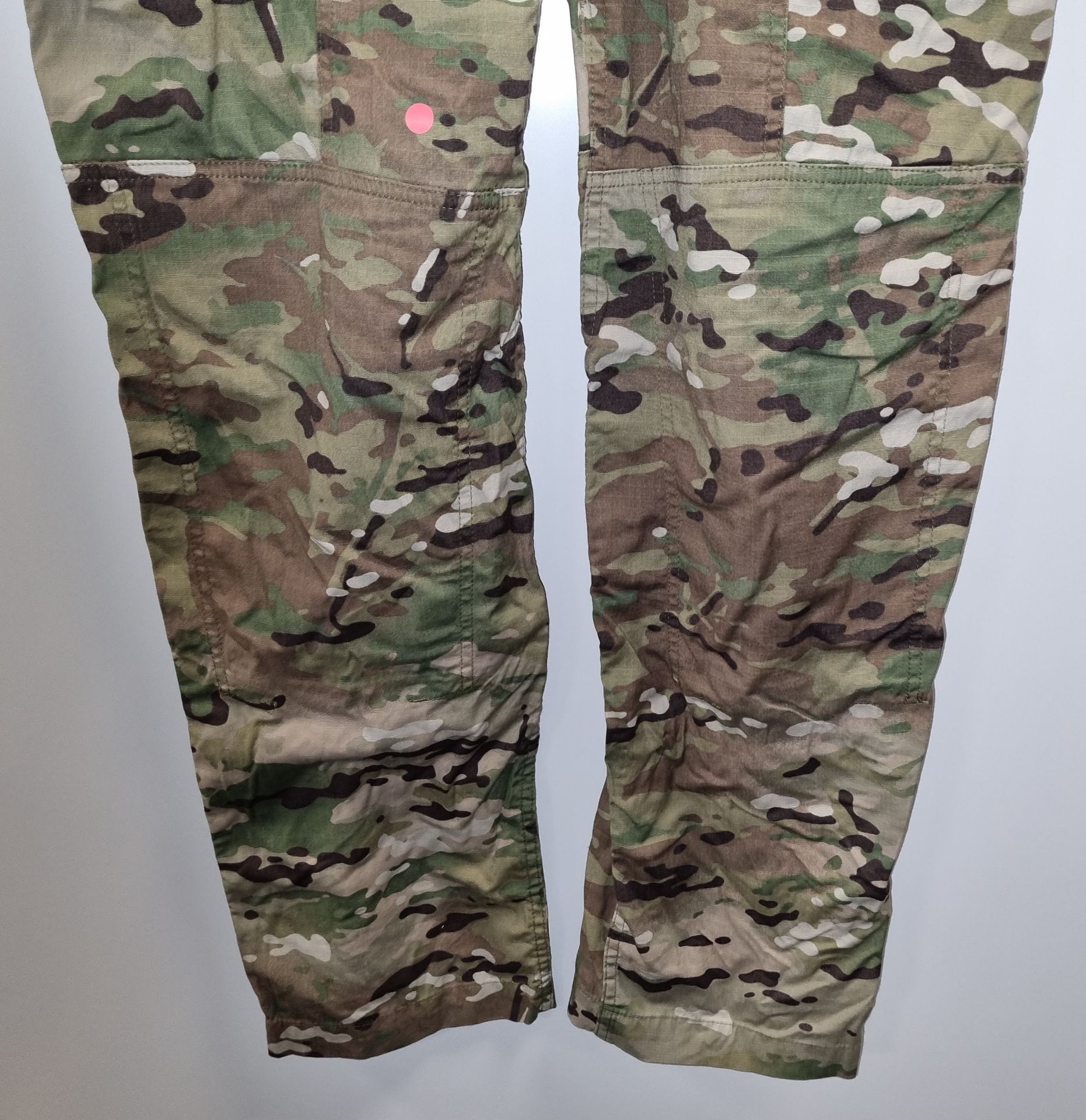 10x Crye precision NSPA field trousers - mixed sizes - Image 3 of 8