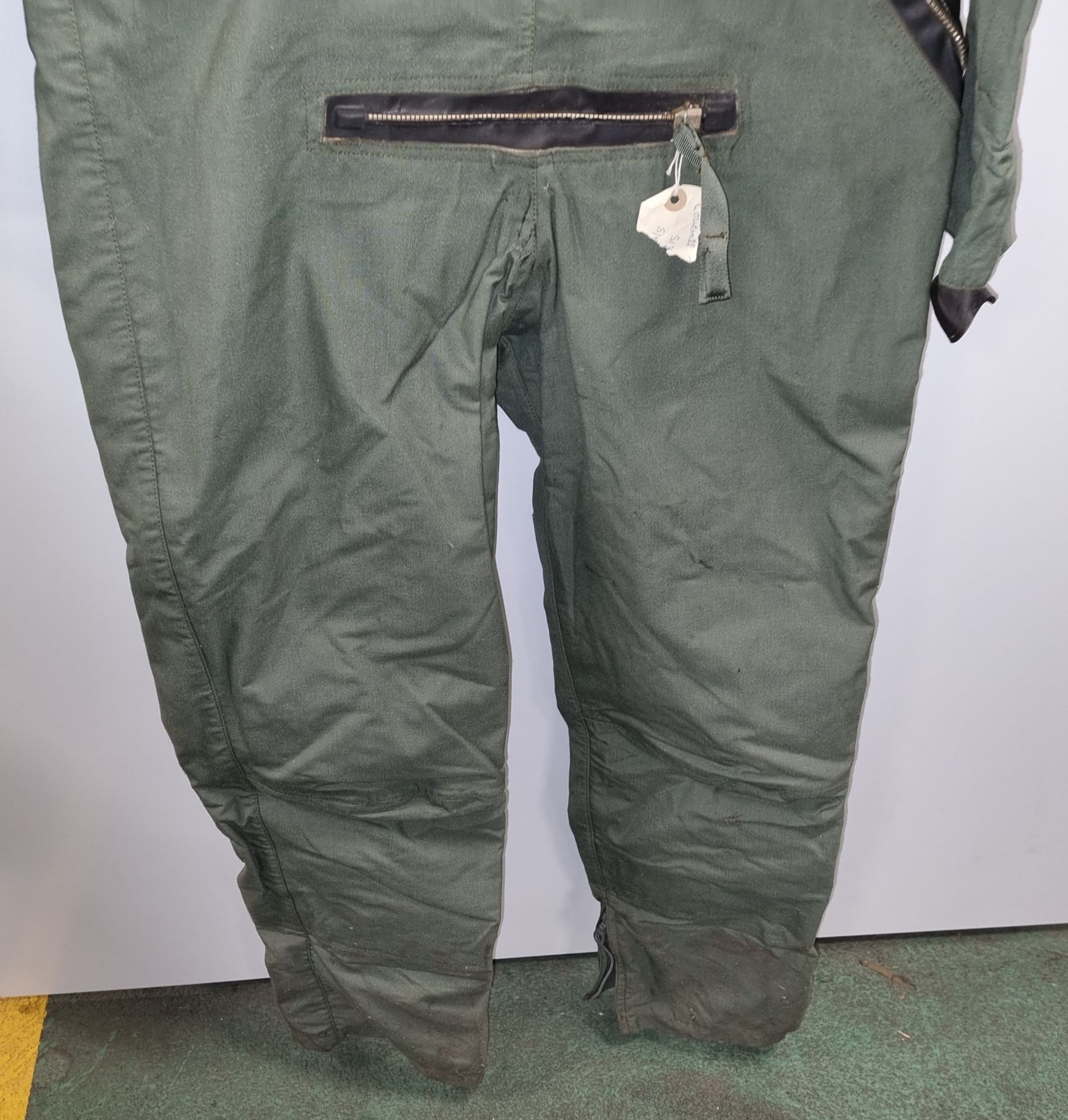 RFD Beaufort Immersion protection garments - Image 3 of 4