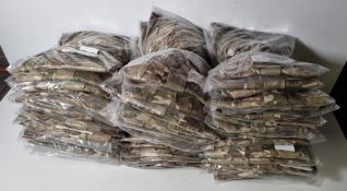 60x British Army MTP shirts barrack - see pictures for selection of sizes