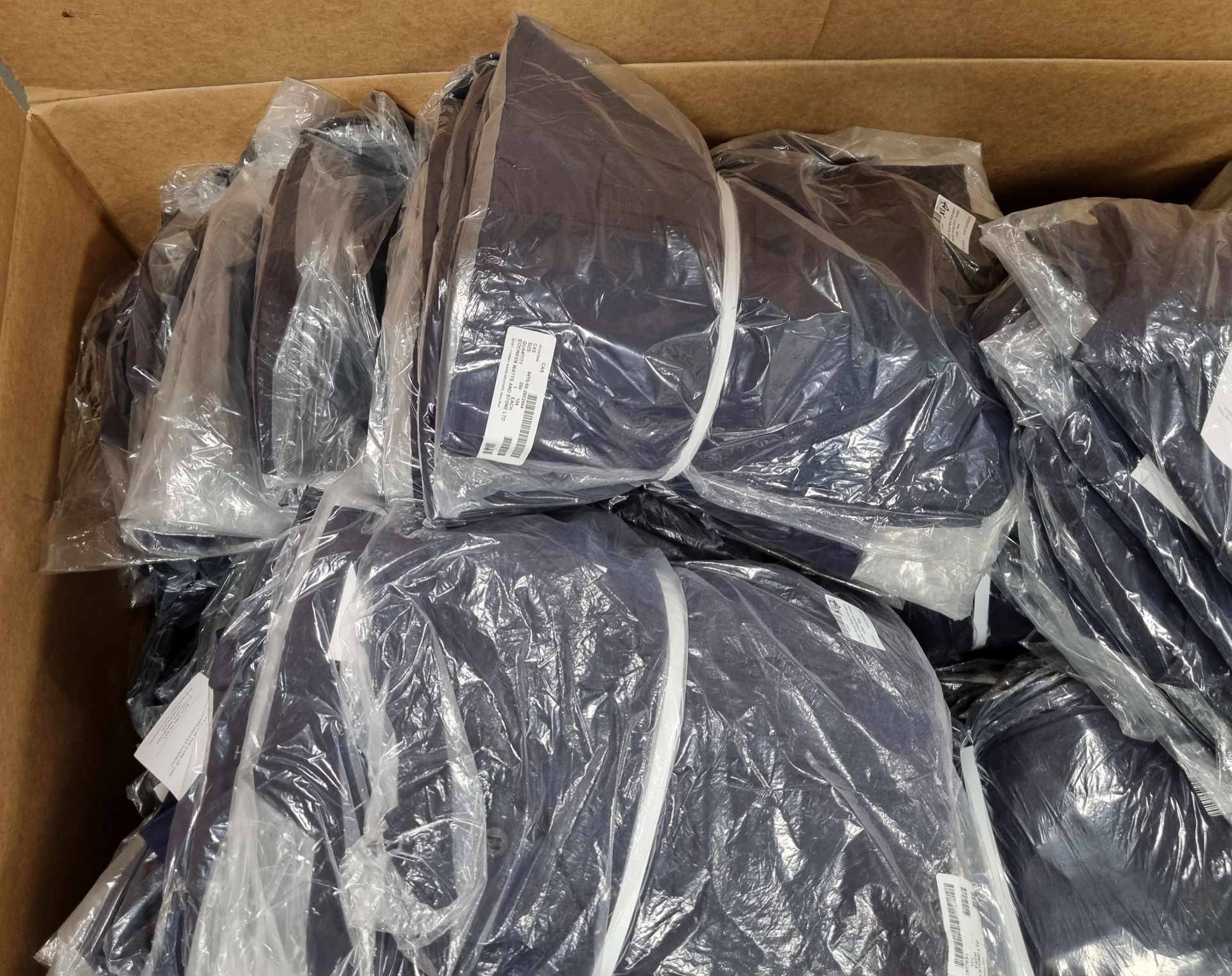 276x items of various Blue clothing - see description for details and a selections of pictures - Image 2 of 59