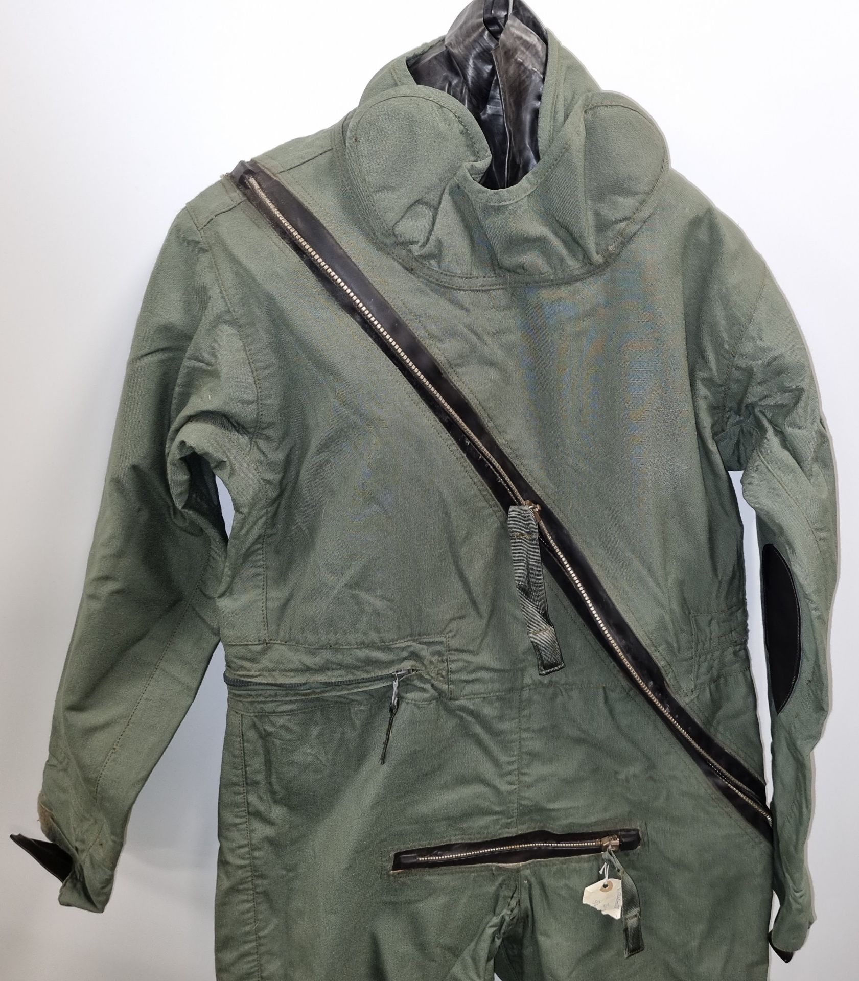 RFD Beaufort Immersion protection garments - Image 2 of 4