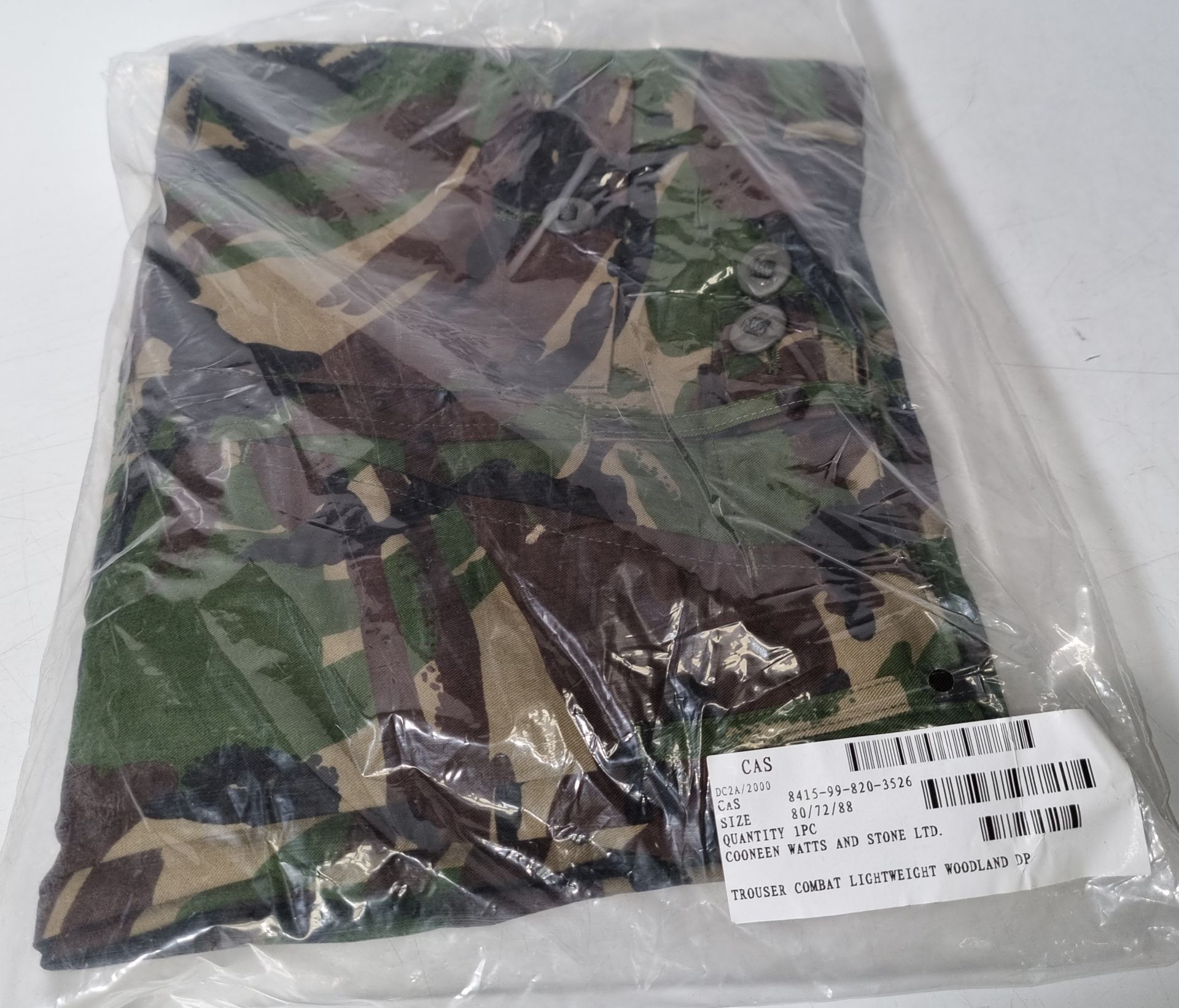 Mixed new clothing & accessories - see pictures for items - Image 14 of 45